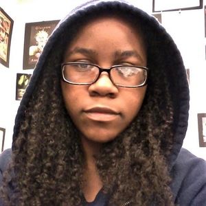 Meet your Posher, Aaliyah